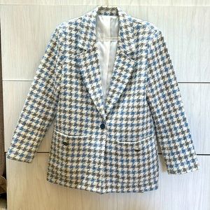 Beautiful Sandro Jacket